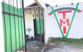 Penginapan Taman Makassar Indah Guest House