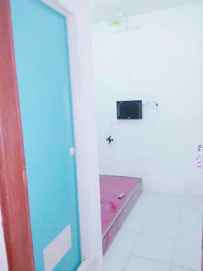 Penginapan Taman Makassar Indah Hotel Sungguminasa Bagian luar foto